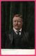 Theodore Roosevelt By WALDON FAWCETT - OILETTE - RAPHAEL TUCK & SONS - Personaggi