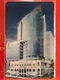 MACAU 1997 TYPE SMART CARD 25PATACAS OPENING OF BNU NEW BUILDING UNUSED - Macao