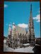 L10/333 Autriche. Vienne. Stephansdom - Stephansplatz