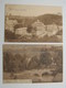 EUPEN   , 2  Carte Postale  1929 - Eupen