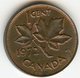 Canada 1 Cent 1972 KM 59.1 - Canada