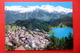 St. Moritz - Panorama - Schweiz - AK Nicht Gelaufen - St. Moritz