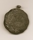 Médaille. Métallurgistes Du Centre 1902 1927 . La Louvière Sans Doute - Autres & Non Classés