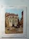 Biglietto Auguri "A.N.L.C.  Associazione Nazionale Libera Caccia, Roma" Anni '60 - Cartoncini Da Visita