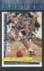 NBA UPPER DECK TRADING CARD BASKETBALL 1993 SIGNATURE MOVES - N° 239 - CROSSOVER DRIBBLE - TIM HARDAWAY - 1990-1999