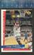 NBA UPPER DECK TRADING CARD BASKET 1993 SIGNATURE MOVES - N° 243 - LIGHTNING DRIVE - KENNY ANDERSON - 1990-1999