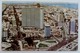 #483   Panoramen View Of HAVANA, Focsa Building - CUBA - Postcard - Autres & Non Classés