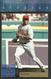 MLB UPPER DECK TRADING CARD 2009 BASEBALL SERIES 1 - N° 183 - GARRET ANDERSON - 2000-Heute