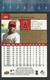 MLB UPPER DECK TRADING CARD 2009 BASEBALL SERIES 1 - N° 183 - GARRET ANDERSON - 2000-Oggi