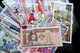 50 PCS Of Different World MIX Foreign Banknotes Lot, Currency, UNC Free Shipping - Vrac - Billets