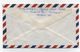 South Africa BIRDS AIRMAIL COVER TO Germany 1966 - Covers & Documents