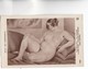 SALON Des INDEPENDANTS - NU FEMININ - NU Couché Par P. DE VAUCLEROY - AN Paris N°4550 - CARTE RARE - - Peintures & Tableaux