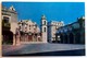 #484   Cathedral Square In HAVANA, Caribbean Sea - CUBA - Postcard 1970's - Autres & Non Classés