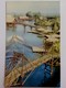 #484  Guama Turist Resort, Santiago De Cuba Province - CUBA, Caribbean Sea  - Used Postcard - Autres & Non Classés