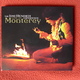 CD/  Jimi Hendrix - Live At Monterey - Rock