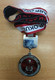 AC - NATIONAL DEFENCE UNIVERSITY TURKISH MILITARY ACADEMY ATHLETIC MEDALLION #2 - Athletics