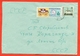 Czechoslovakia 1974.UPU. The Envelope Is Really Past Mail. - U.P.U.