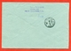 Czechoslovakia 1974.UPU. The Envelope Is Really Past Mail. - U.P.U.