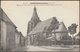 Église Du XVe Siécle, Avesnes-le-Comte, C.1910s - Charles Ledieu CPA - Avesnes Le Comte