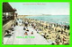 REVERE BEACH, MA - PANORAMA ANIMATED - TRAVEL IN 1909 - THE METROPOLITAN NEWS CO - - Autres & Non Classés