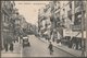 La Grande Rue, Dieppe, C.1920 - A Bettembos CPA - Dieppe