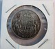 1943 Canada 50 Cent Coin Far 3 / Fifty Cent 80% Silver Content - Canada