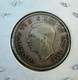 1939 Canada 50 Cent Coin Fifty Cent 80% Silver Content - Canada