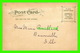 NEW YORK CITY, NY - WASHINGTON BRIDGE & SPEEDWAY - ANIMATED - SPARKLES - WRITTEN IN 1906 - SOUVENIR POST CARD CO - - Puentes Y Túneles