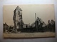 Carte Postale Saint Laurent Blangy (62)  Près D'Arras - L'Eglise Après Bombardement -Guerre 1914-15 - Saint Laurent Blangy