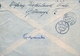 1934 , NORUEGA , SOBRE CIRCULADO , OSLO - BERLIN , MAT. OSLO / HOMANSBY , , LLEGADA - Cartas & Documentos