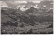 LENK IM SIMMENTAL Ammertenspitz, Wildtrubel  Panorama  Gelaufen 1954 - Other & Unclassified