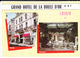 D-19-348 : CHINON. HOTEL DE LA BOULE D'OR - Chinon