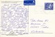 GOOD SWEDEN Postcard To ESTONIA 1995 - Good Stamped: Svea / Lion - Covers & Documents