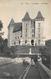 Pau       64     Le Château  .  Belle Poussette Enfant      (voir Scan) - Pau