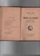 Trou-Les-Bains De André DAHL -  éditions Baudinière 1929 - Romantique