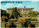 Windhoek S.W.A., Tintenpalast - Namibie