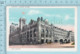 Montreal Quebec - CPA, Gare Windsor, Par Weiss Import, Caleche Et Auto, Postcard Carte Postale - Montreal