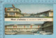 Quebec - Vieille Auto Devant Le Motel L'abitation Blvs Laurier,  Postcard Carte Postale - Québec - La Cité