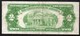 2$ 1928 - Billetes De Estados Unidos (1928-1953)