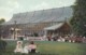 Oakland California, Idora Park Amusement Park, View Of Skating Rink, C1900s/10s Vintage Postcard - Oakland