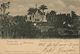 Brazil, BLUMENAU, Protestant Church And Rectory (1902) Postcard - Autres