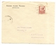 HISTORIA POSTAL Andalucía  Carta Granada-Sevilla  1937   NL749 - Otros & Sin Clasificación