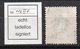 GB 1912: 10 D EVII, Somerset H. Print., Used, No Fault Signed H.Richter; S.G. Spec. M44(6) - Ongebruikt