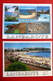 2 X Lanzarote - Costa Teguise - Atlantischer Ozean - Spanien - Vulkan - Kanaren - Strand Kamele - Lanzarote