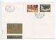 Yugoslavia 1975 FDC Scott 1252-1253 Europa - Art By Mosa Pijade & Ivan Radovic - FDC