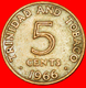 # GREAT BRITAIN (1966-1972): TRINIDAD AND TOBAGO ★ 5 CENTS 1966! LOW START ★ NO RESERVE! - Trinidad Y Tobago