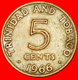 # GREAT BRITAIN (1966-1972): TRINIDAD AND TOBAGO ★ 5 CENTS 1966! LOW START ★ NO RESERVE! - Trinité & Tobago