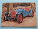 1933 ALFA-ROMEO 8C-2300 ( 11 - After The Battle ) Anno 19?? ( Zie / Voir / See Photo ) ! - Passenger Cars