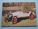 1912 HISPANO-SUIZA 'ALFONSO XIII' ( 3 - After The Battle ) Anno 19?? ( Zie / Voir / See Photo ) ! - Passenger Cars
