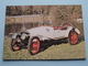 1912 HISPANO-SUIZA 'ALFONSO XIII' ( 3 - After The Battle ) Anno 19?? ( Zie / Voir / See Photo ) ! - Voitures De Tourisme